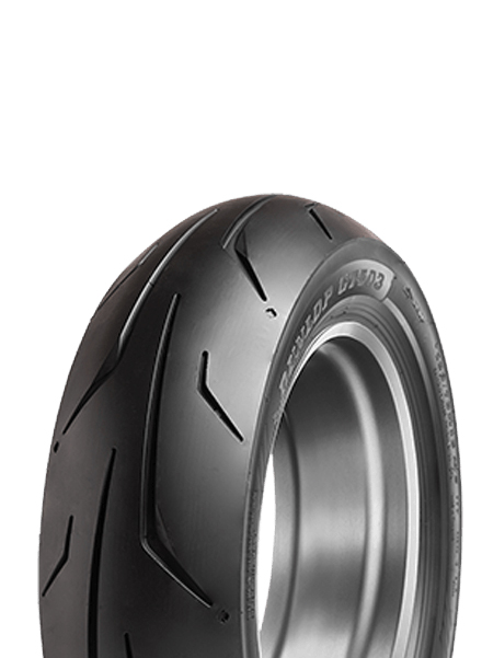 180/70R16 77V TL GT503 (H-D)