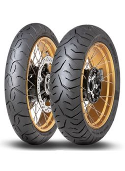120/80R18 62S TT MERIDIAN